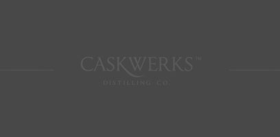 CaskWerks available at City Wine and Spirits